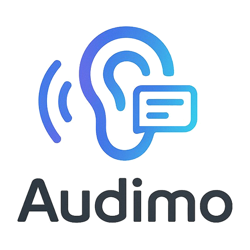 Audimo