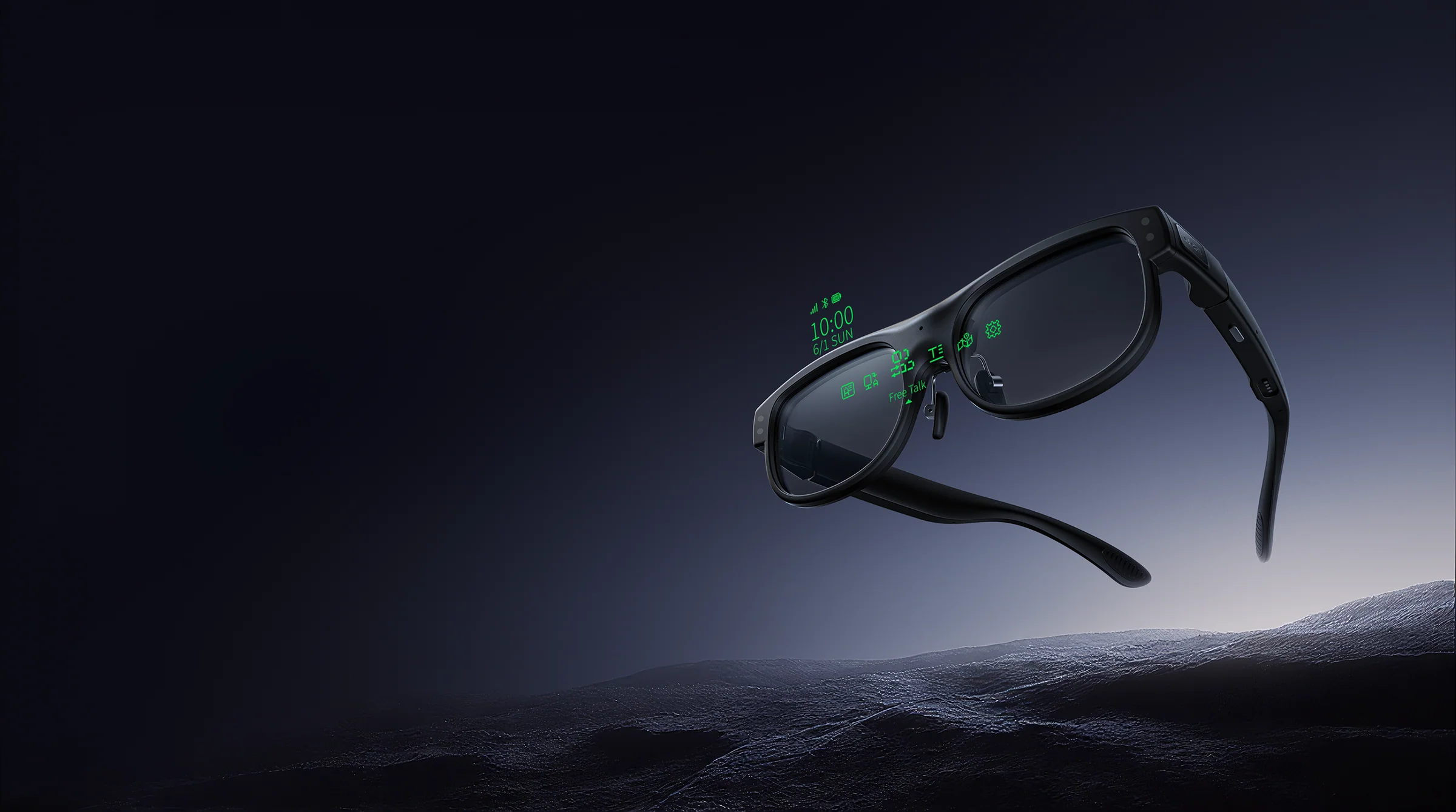 AR glasses